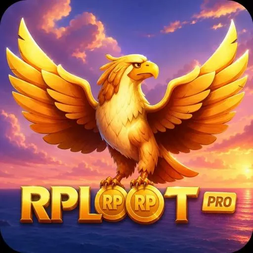 RPLOOT - Pertarungan Seru di Dunia Game